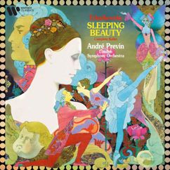 André Previn: Tchaikovsky: The Sleeping Beauty, Op. 66, Prologue "The Christening": No. 3h, Pas de six. Variation VI "The Lilac Fairy"