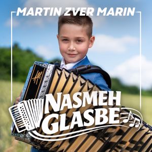 Martin Zver Marin: Nasmeh glasbe