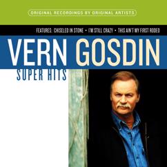 Vern Gosdin: Right In The Wrong Direction