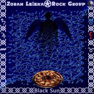 Zoran Leleka & Zoran Leleka Rock Group: Black Sun