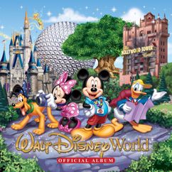 Alan Menken, Howard Ashman: Be Our Guest (From "Be Our Guest Restaurant")