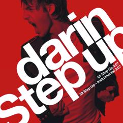 Darin: Step Up (Instrumental)