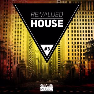 Various Artists: Re:Valued House, Vol. 3