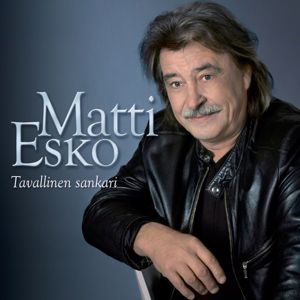 Matti Esko: Tavallinen sankari