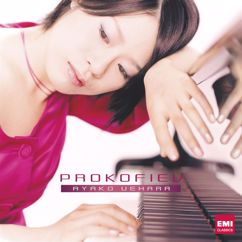 Ayako Uehara: Prokofiev: Visions Fugitives, Op. 22: 9. Allegretto tranquillo (9. Allegretto tranquillo)