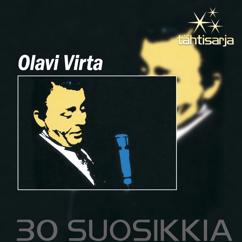Olavi Virta: Eva
