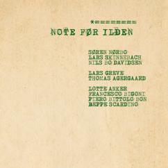 Søren Nørbo: Note før ilden