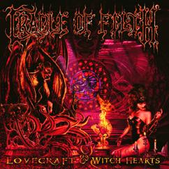 Cradle Of Filth: Twisting Further Nails