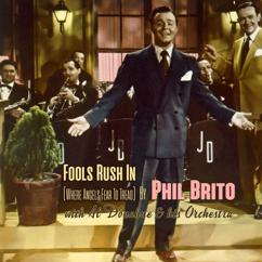 Phil Brito: You Should Be Set to Music(From the Film ''Crazy with the Heat'')
