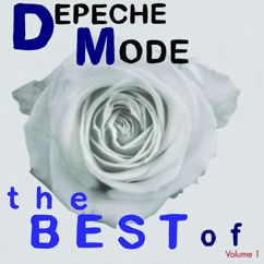 Depeche Mode: Enjoy the Silence