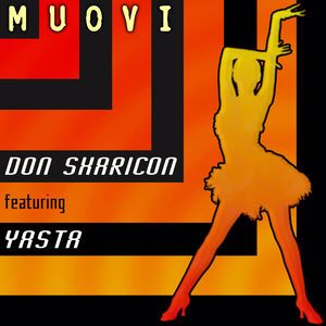 Don Sharicon: Muovi