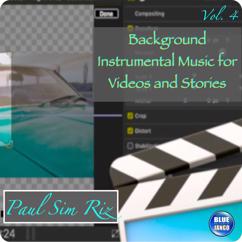 Paul Sim Riz: Follow Me