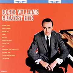 Roger Williams: Wanting You