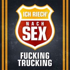 Fucking Trucking: Ich riech' nach Sex! (Quickie At The Truck Stop Mix)