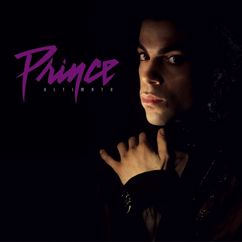 Prince: Delirious (Edit)
