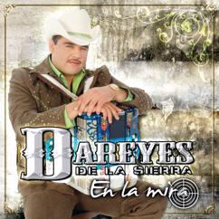 Los Dareyes De La Sierra: Usando Kilos De Almohada (Album Version)