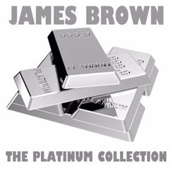 James Brown: I Won't Plead No More