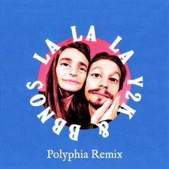 Y2K & bbno$: Lalala (Polyphia Remix)