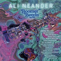 Ali Neander: Wild Dog Meadow