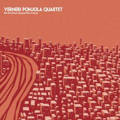 Verneri Pohjola Quartet: Four Winds