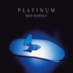 Mike Oldfield: Part Four - North Star / Platinum Finale