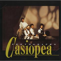 CASIOPEA: From Over The Sky