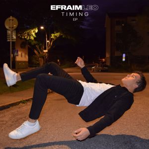 Efraim Leo: Timing EP