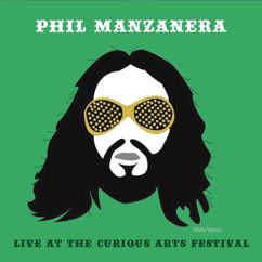 Phil Manzanera: Out of the Blue