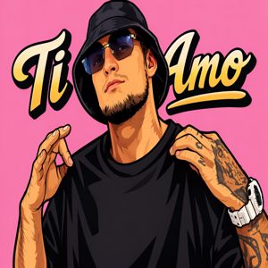 OZON: Ti amo