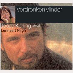 Josee Koning: Terug Van Weggeweest