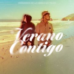 Hermanos De La Vibra, DV TELOS: Verano Contigo (feat. DV TELOS)