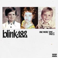 blink-182: TERRIFIED