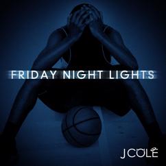 J. Cole: Back to the Topic