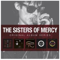 Sisters Of Mercy: I Was Wrong