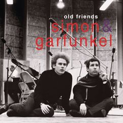 Simon & Garfunkel: Blues Run the Game (Studio Outtake - 1965)