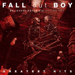 Fall Out Boy: Young Volcanoes
