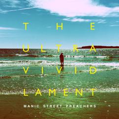 Manic Street Preachers feat. Mark Lanegan: Blank Diary Entry
