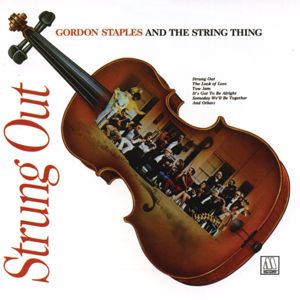 Gordon Staples, The String Thing: Get Down