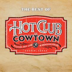 The Hot Club Of Cowtown: Fuli Tschai ("Bad Girl")