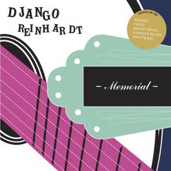 Django Reinhardt: Stockholm