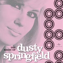 Dusty Springfield: All Cried Out