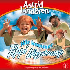 Astrid Lindgren, Pippi Långstrump: Pippi går ombord