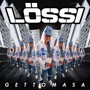 Gettomasa: Lössi