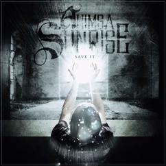 Ahimsa Sunrise: Alone