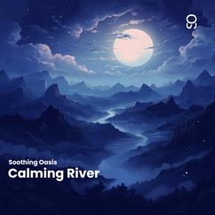 Soothing Oasis: Reflections
