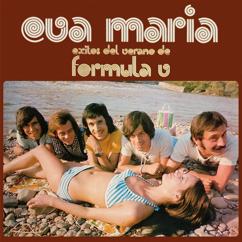 Formula V: Eva María - Éxitos Del Verano De Fórmula V