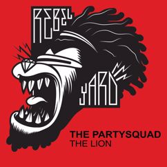 The Partysquad: The Lion