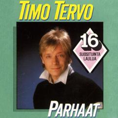 Timo Tervo: Parhaat
