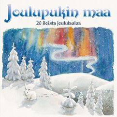 Joel Hallikainen: Joulupukki matkaan jo käy - Santa Claus Is Coming to Town