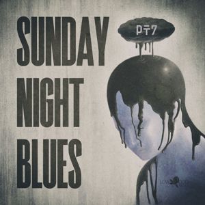 Various Artists: Sunday Night Blues, Pt.7